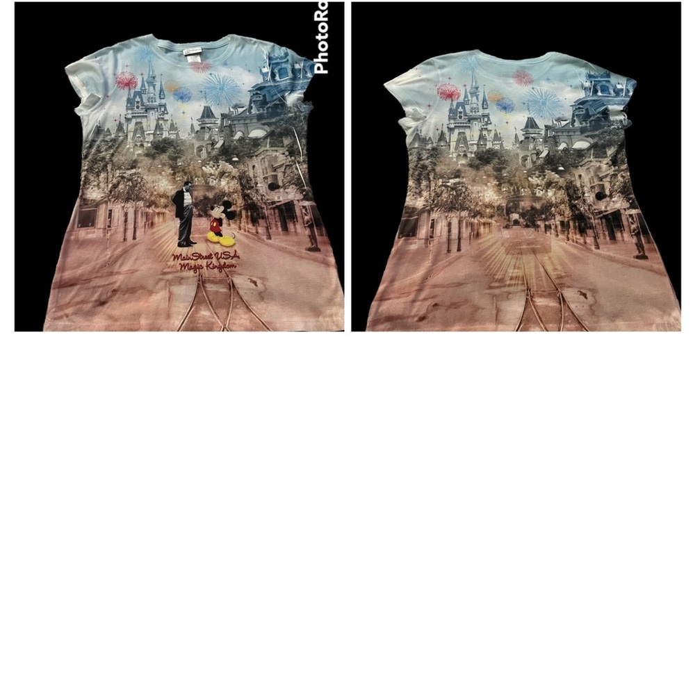 T shirt